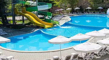 IHOTEL SUNNY BEACH