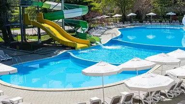 IHOTEL SUNNY BEACH