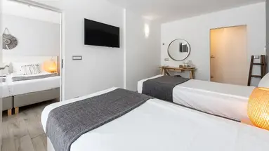 IHOTEL SUNNY BEACH