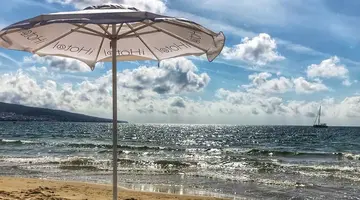 IHOTEL SUNNY BEACH