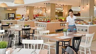 IHOTEL SUNNY BEACH