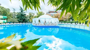IHOTEL SUNNY BEACH