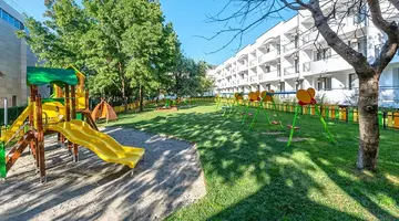 IHOTEL SUNNY BEACH