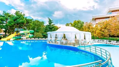 IHOTEL SUNNY BEACH