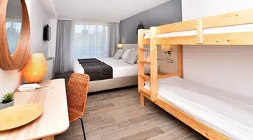 IHOTEL SUNNY BEACH
