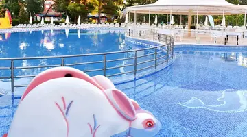 IHOTEL SUNNY BEACH