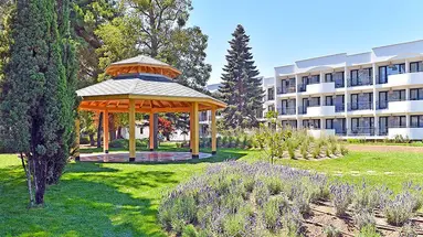 IHOTEL SUNNY BEACH
