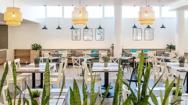 IHOTEL SUNNY BEACH