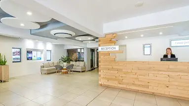 IHOTEL SUNNY BEACH