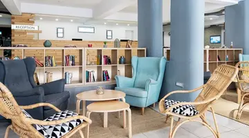 IHOTEL SUNNY BEACH