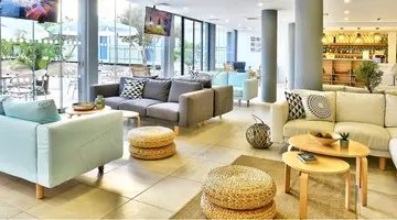 IHOTEL SUNNY BEACH