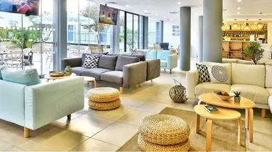 IHOTEL SUNNY BEACH