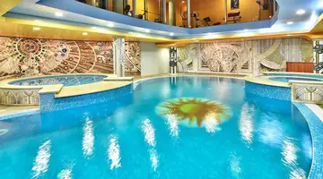 IHOTEL SUNNY BEACH