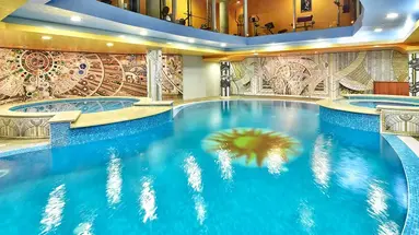 IHOTEL SUNNY BEACH