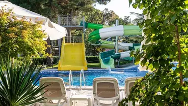 IHOTEL SUNNY BEACH