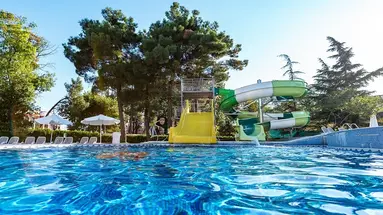 IHOTEL SUNNY BEACH
