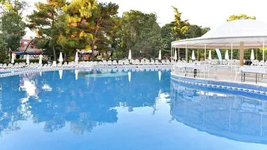 iHotel