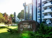 iHotel