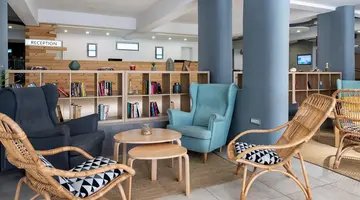 iHotel
