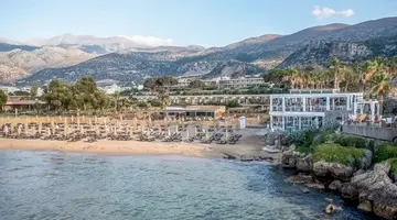 Ikaros Beach Luxury Resort & Spa (Adults