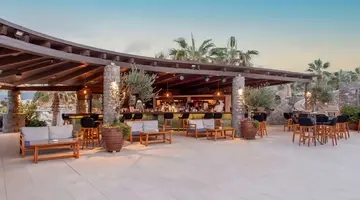 Ikaros Beach Luxury Resort & Spa (Adults