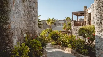 Ikaros Beach Luxury Resort & Spa (Adults