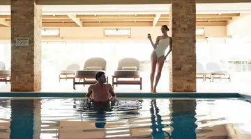Ikaros Beach Luxury Resort & Spa (Adults