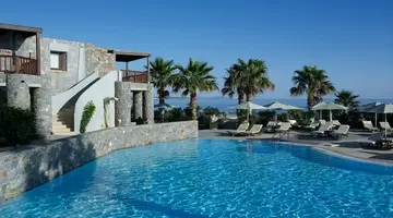 Ikaros Beach Luxury Resort & Spa (Adults