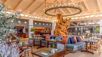 Ikaros Beach Luxury Resort & Spa (Adults