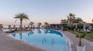 Ikaros Beach Luxury Resort & Spa (Adults