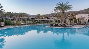 Ikaros Beach Luxury Resort & Spa (Adults