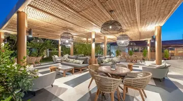 Ikaros Beach Luxury Resort & Spa (Adults