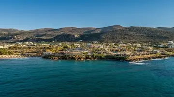 Ikaros Beach Luxury Resort & Spa (Adults