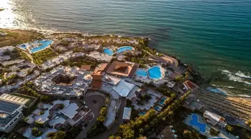 Ikaros Beach Luxury Resort & Spa (Adults