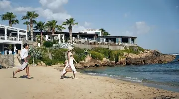 Ikaros Beach Luxury Resort & Spa (Adults