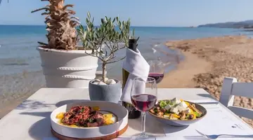 Ikaros Beach Luxury Resort & Spa (Adults