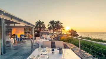 Ikaros Beach Luxury Resort & Spa (Adults