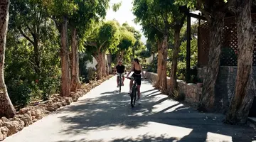 Ikaros Beach Luxury Resort & Spa (Adults