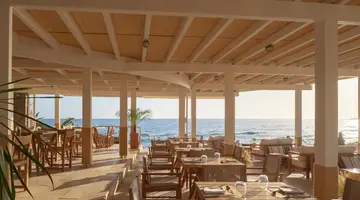 Ikaros Beach Luxury Resort & Spa (Adults