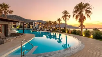 Ikaros Beach Luxury Resort & Spa (Adults