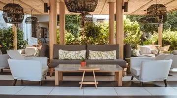 Ikaros Beach Luxury Resort & Spa (Adults