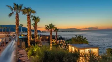 Ikaros Beach Luxury Resort & Spa (Adults