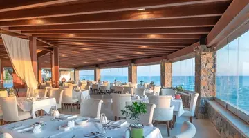 Ikaros Beach Luxury Resort & Spa (Adults