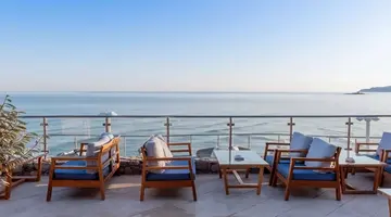 Ikaros Beach Luxury Resort & Spa (Adults