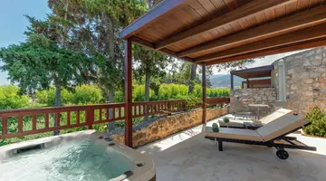 Ikaros Beach Luxury Resort Spa
