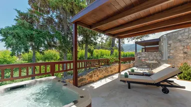 Ikaros Beach Luxury Resort Spa