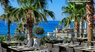 Ikaros Beach Luxury Resort & Spa