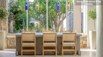 Ikaros Beach Luxury Resort & Spa