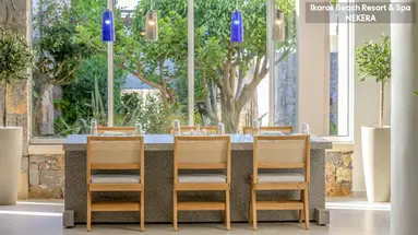 Ikaros Beach Luxury Resort & Spa