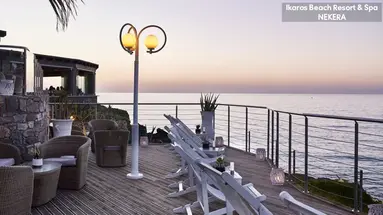 Ikaros Beach Luxury Resort & Spa
